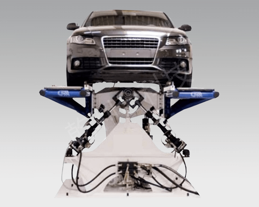 JGL-5000