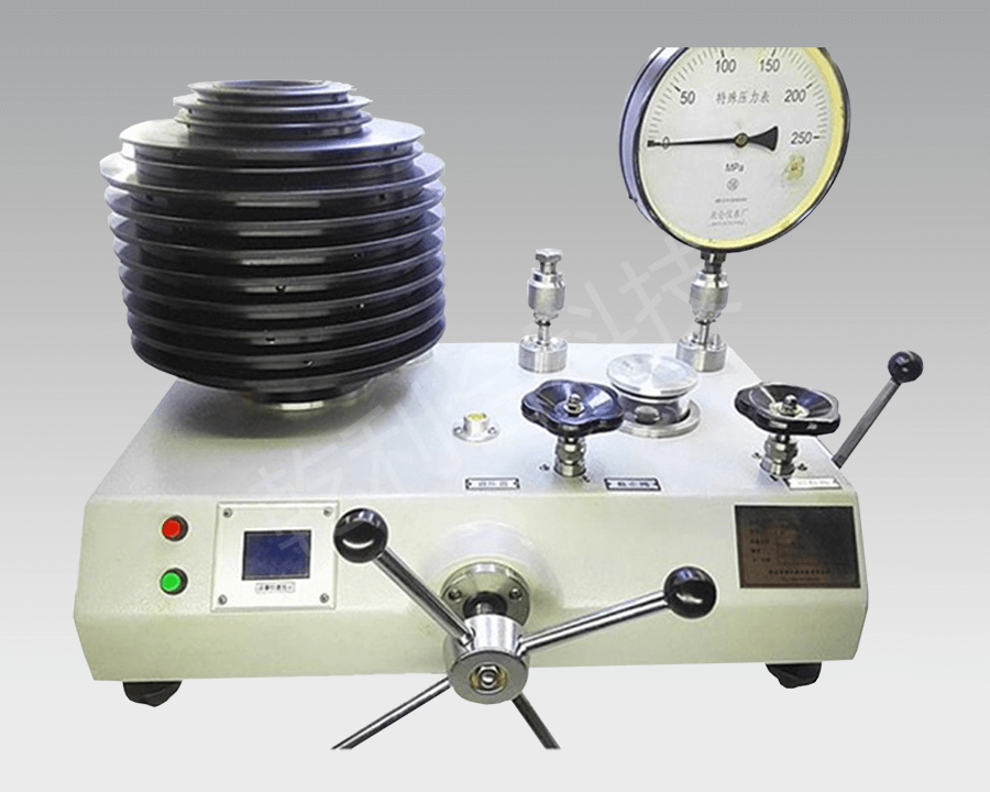 YLBD-100MPa